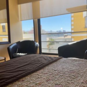 Hotel Cerro Castillo